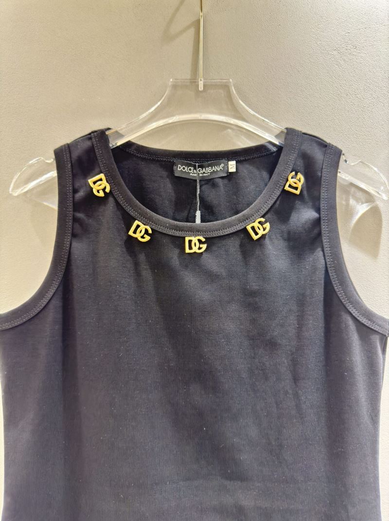 Dolce Gabbana Vest